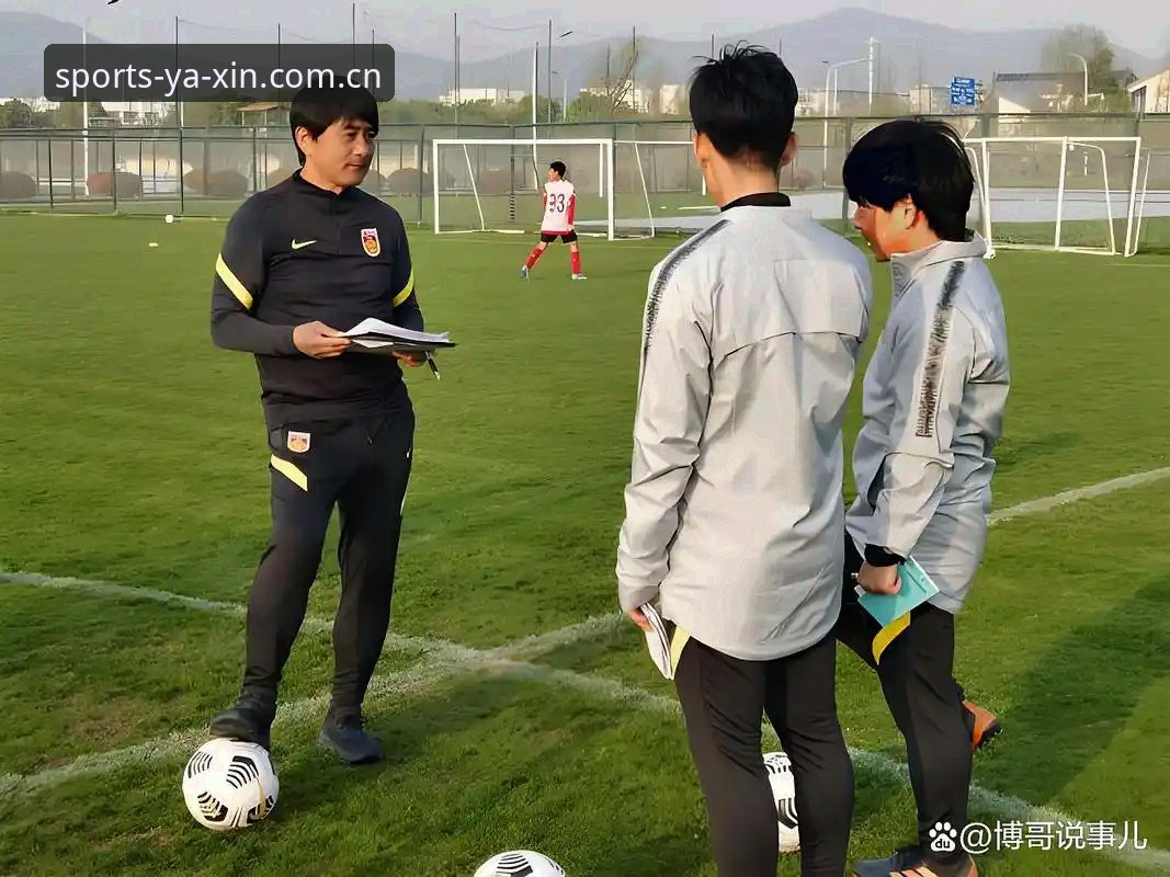 揭秘U17世界杯抽签：中国足球小将的挑战与机遇背后不为人知的细节